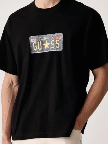 Футболка Guess Jeans