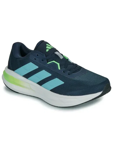 Galaxia tenisky Adidas modrá