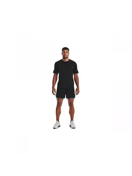 Majica Under Armour crna