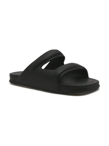 Melissa Șlapi MELISSA FREE GROW AD negru