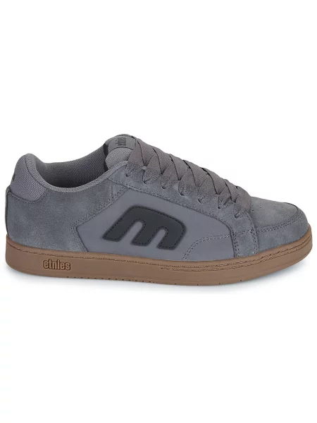 Félcipo Etnies fekete