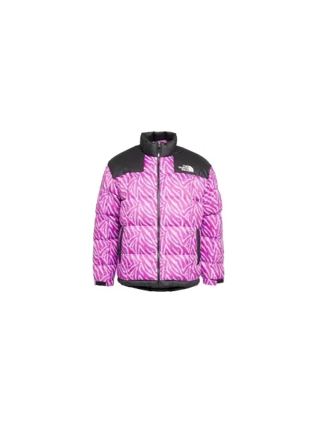 Geacă The North Face negru