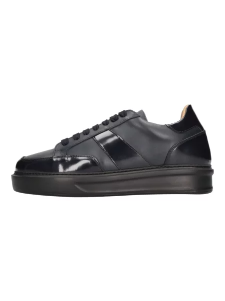 Sneakersy Rogal's czarne