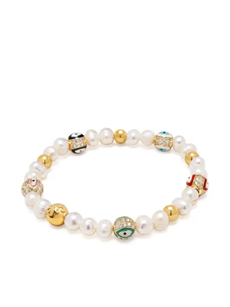 Apyranke Nialaya Jewelry auksinė