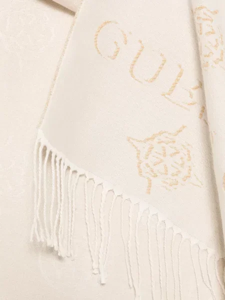 Jacquard šal Guess na rese
