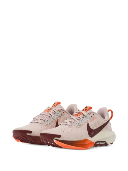 Sneakersy Nike Pegasus różowe