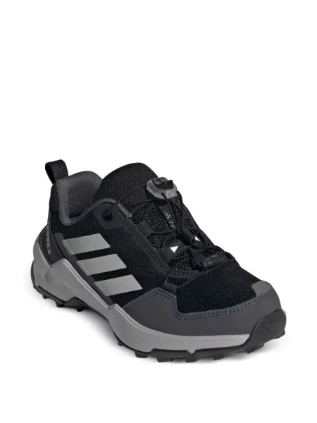 Sneakersy dziecięce Adidas Terrex czarne