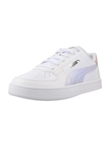 Pantofi Puma alb