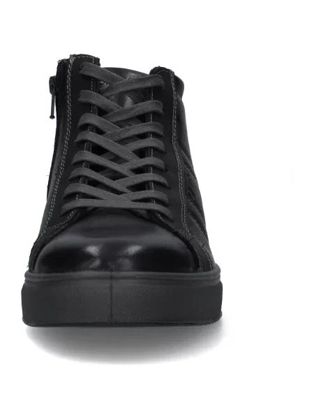 Pantofi Igi&co negru