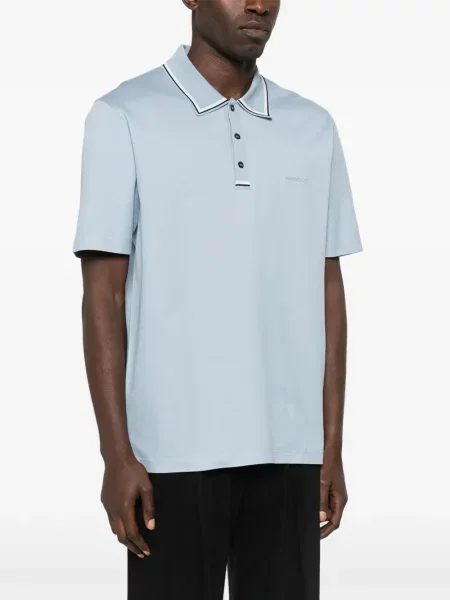 Polo Ferragamo albastru