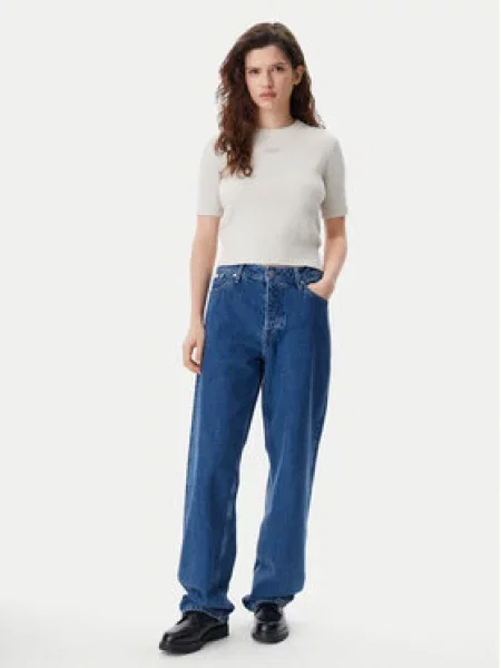 Tommy Jeans Svetr béžová