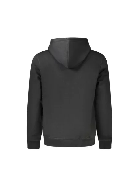 Bluza Boss Orange z logo czarna