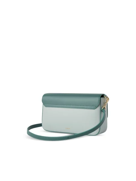 Body Furla zielony