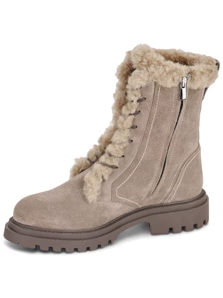 Pantofi Bibi Lou maro