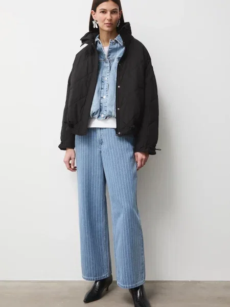 Medicine kurtka czarna