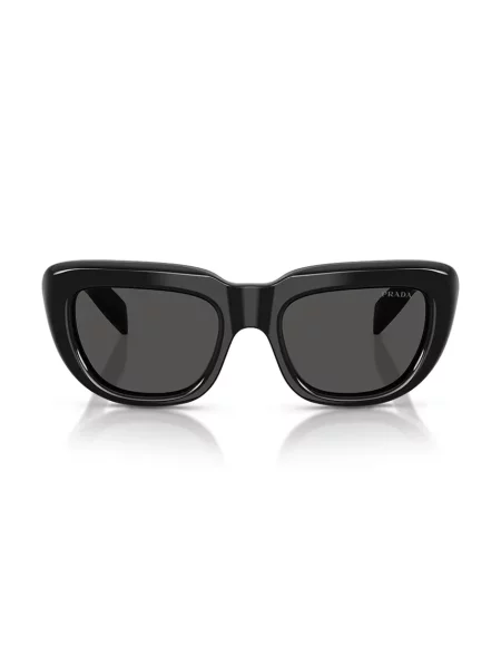 PRADA Ochelari de soare negru
