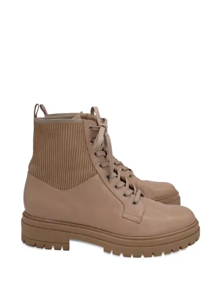 Botine Gianvito Rossi din piele