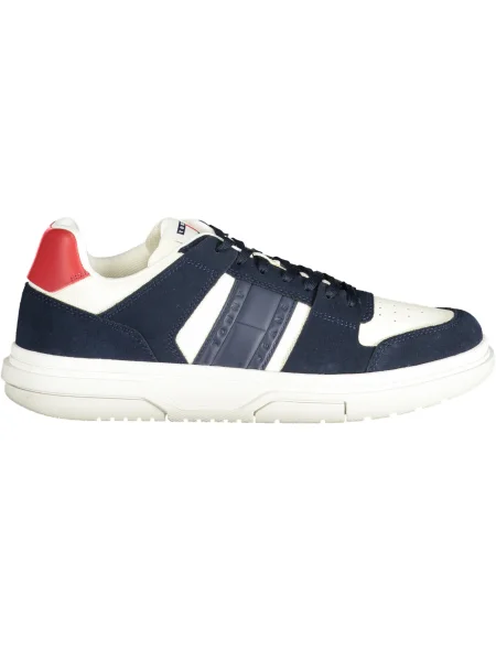 Superge Tommy Jeans modra