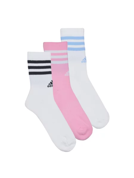 Nogavice Adidas Sportswear bela