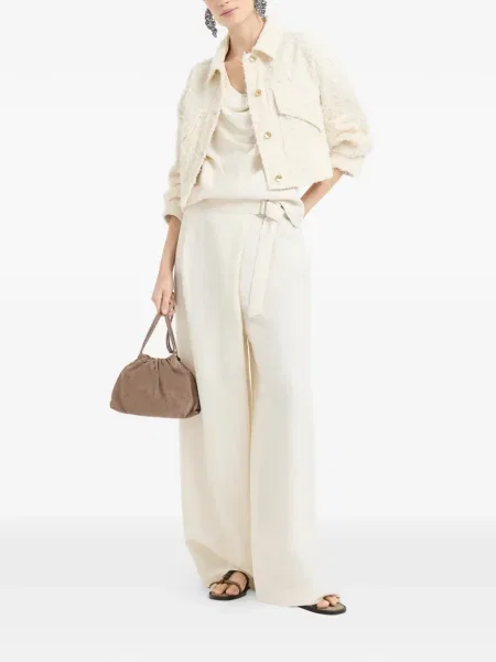 Pantaloni Brunello Cucinelli