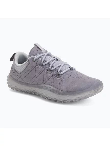 Încălțăminte barefoot pentru bărbați Merrell Wrapt lost lilac