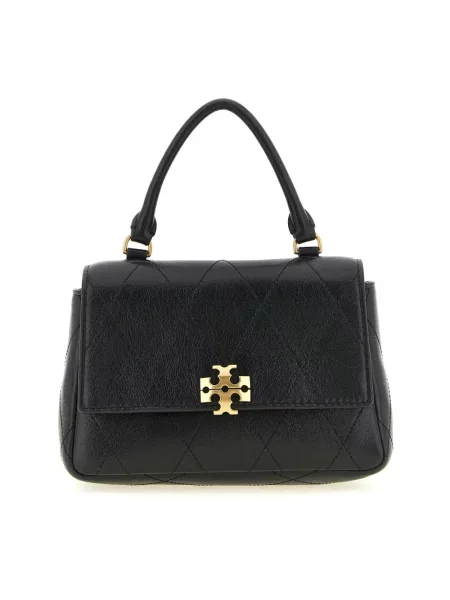 Nerka Tory Burch z paskiem czarna