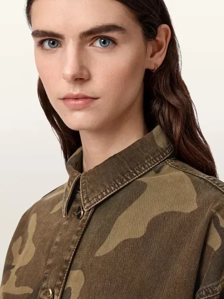 Жилет Allsaints