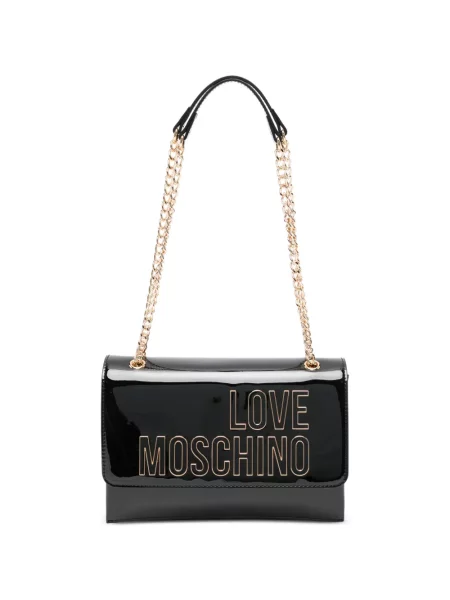 Colier Love Moschino negru