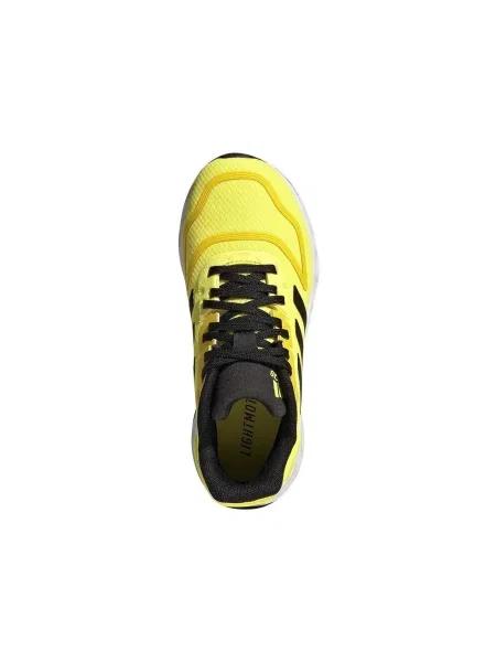 Pantofi copii Adidas galben