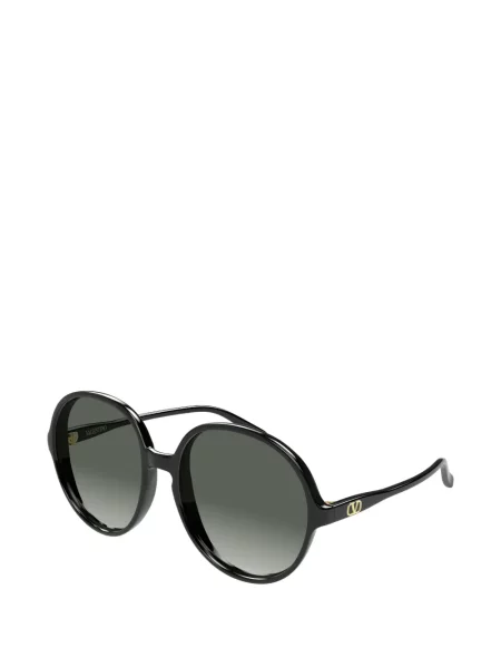 Ochelari de soare Valentino Garavani Eyewear negru