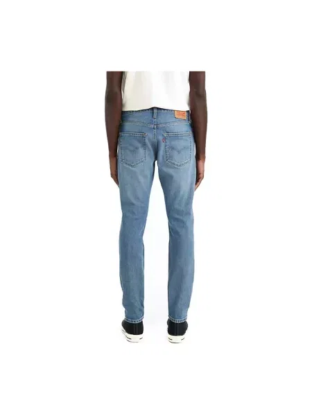 Blugi Levi's® albastru