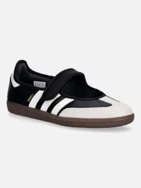 Adidas Originals balerinke Samba Jane bela