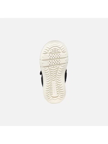 Gyerek sneaker Geox kék