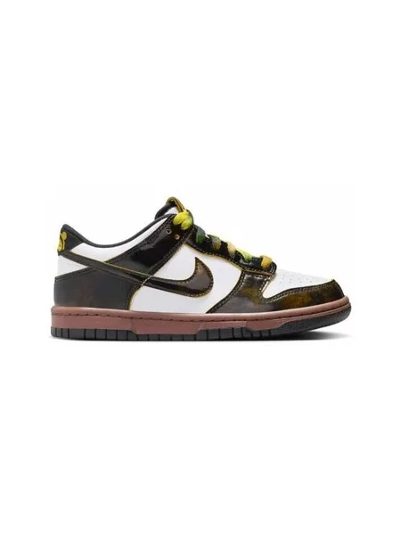 Pantofi copii Nike alb