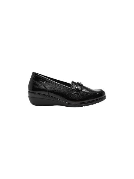 Pantofi 24 Hrs negru