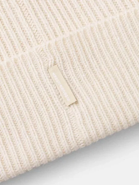 Helly Hansen gyapjú sapka bézs