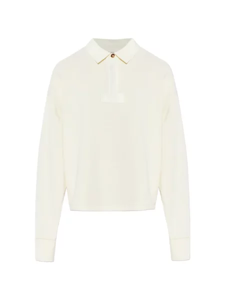 Kołnierzykowy sweter Rag & Bone