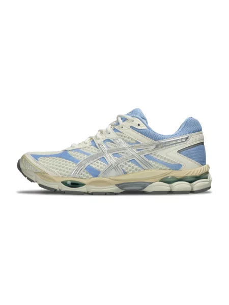 Sneakers Asics Gel-Cumulus 16 Ivory/ Pure Silver EUR beżowe