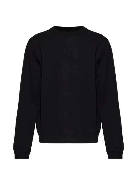 Hanorac Canada Goose cu autograf negru