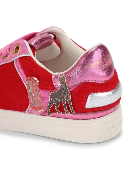 Кроссовки Kurt Geiger London