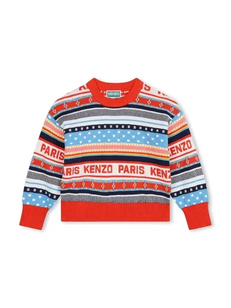 Детский свитер Kenzo