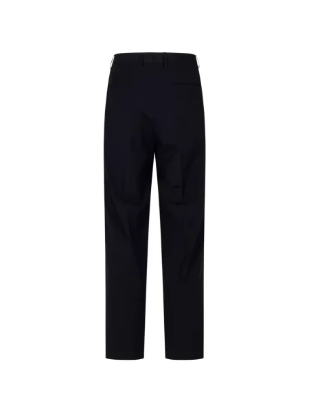 Pantaloni Tagliatore albastru
