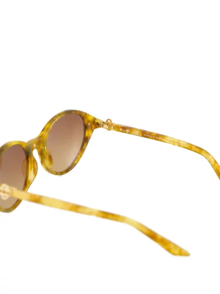 Ochelari de soare Casablanca maro