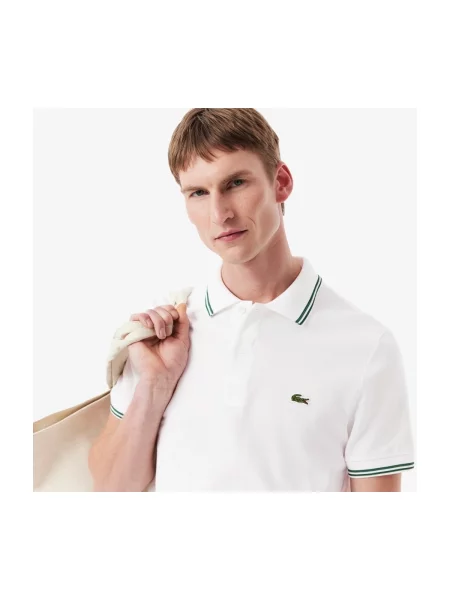 Lacoste Polo bijela