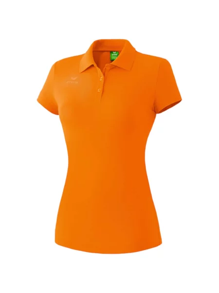 ERIMA Funkční tričko oranžová