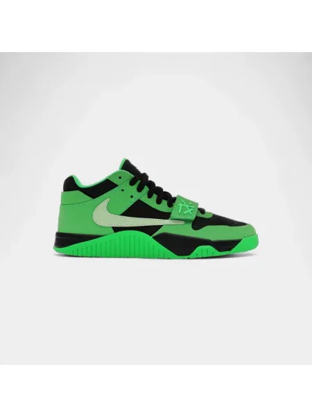 Pantofi Nike verde