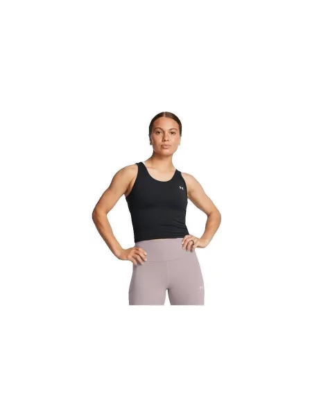 Top Under Armour negru