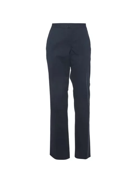 Pantaloni Theory albastru