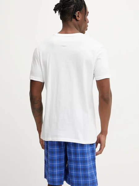 Tommy Hilfiger pyžamo biela