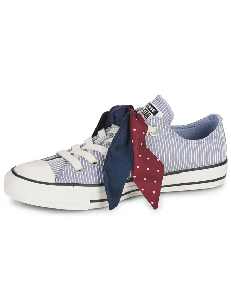 Tenisky Converse Chuck Taylor All Star modrá